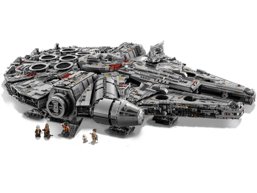 LEGO