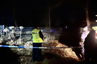 Szok i łzy po zabójstwie 11-latki. Przychodziła do mnie