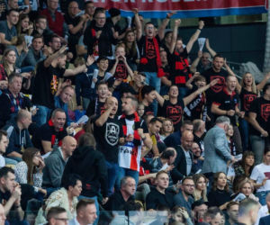 Enea Astoria Bydgoszcz - MKS Dąbrowa Górnicza [ZDJĘCIA Z MECZU]