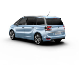 Citroen Grand C4 Picasso