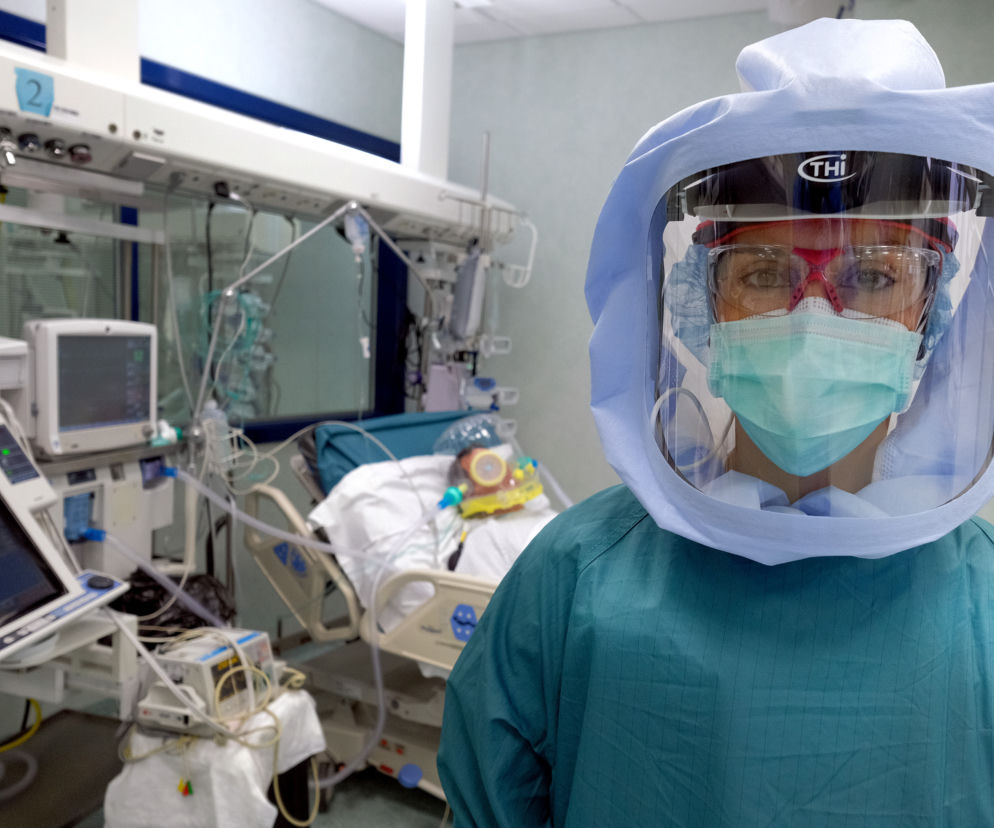 To nie koniec dramatu we Włoszech. Jesienią druga fala epidemii