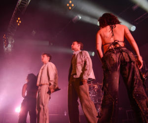 Marcus & Martinus powracają do Polski! Fani szykują się na dwa gorące koncerty