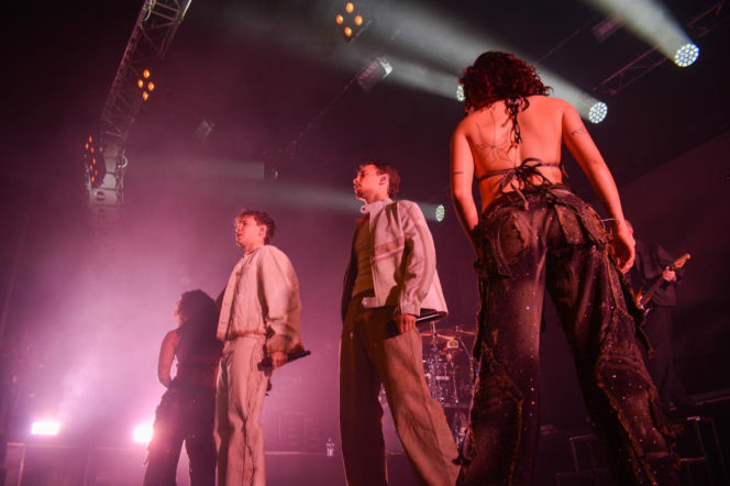 Marcus & Martinus powracają do Polski! Fani szykują się na dwa gorące koncerty