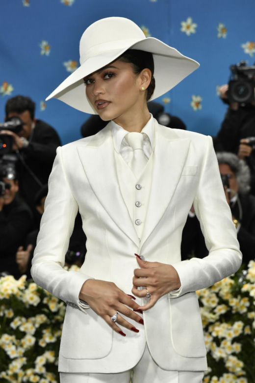 Zendaya