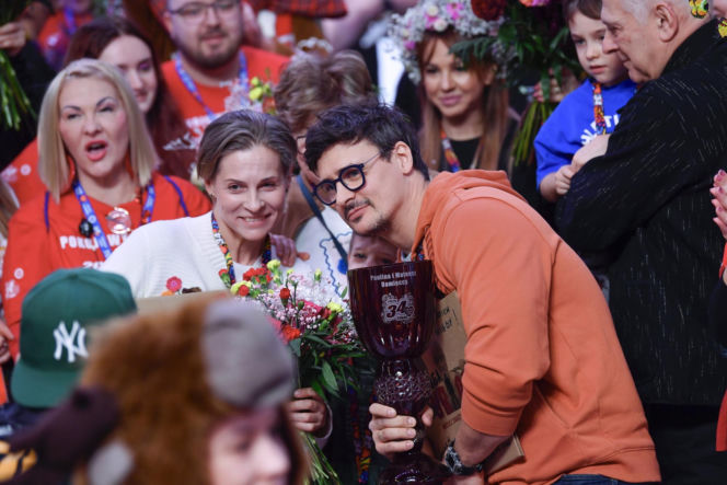 Mateusz Damięcki  zaprasza na spotkanie