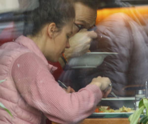 Wieczorek ma nową miłość