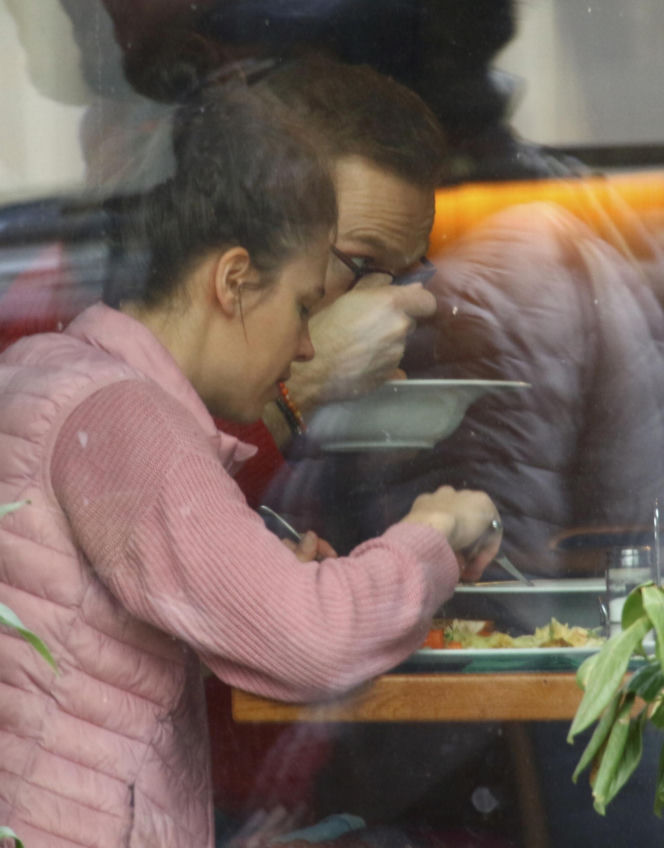 Wieczorek ma nową miłość