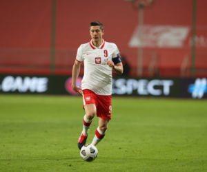 Mecz Polska - Andora