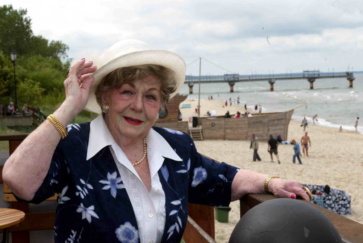 HANKA BIELICKA
