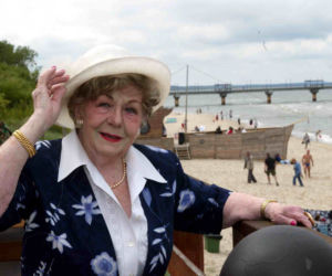 HANKA BIELICKA