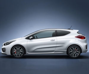 Kia pro_cee’d GT