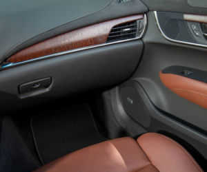 Cadillac ATS Coupe