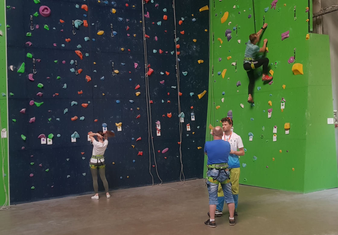 Eska Summer City odkrywa nowe miejsce! Space Park Olsztyn