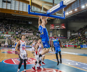 Enea Astoria Bydgoszcz - Anwil Włocławek [ZDJĘCIA Z MECZU]