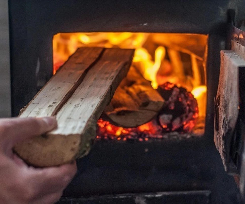 Oszukani na Czyste Powietrze