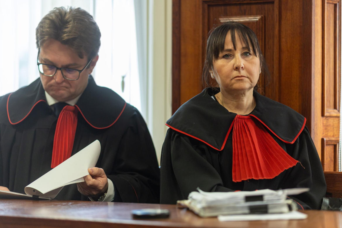 Będzie kolejny proces w sprawie śmierci Ewy Tylman