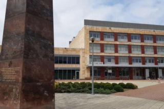 Studenci medycyny jeszcze poczekają. Zakład Anatomii w Tarnowie nadal niegotowy 