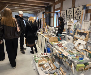 Tłumy w Młynach Rothera! Bydgoskie Rękoczyny znów przyciągnęły miłośników designu