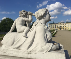 Pałac i Park Branickich