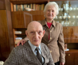 Coraz więcej osób dożywa setki. Świętokrzyskie bije rekordy