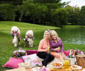 Dolly Parton nie żyje