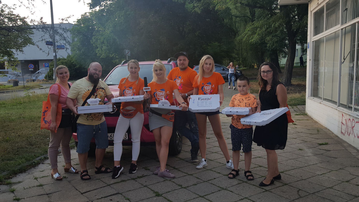 ESKA Summer City 2019