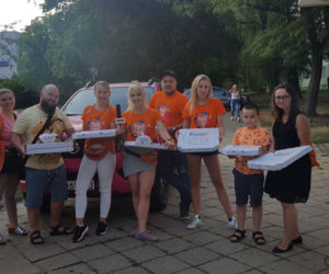 ESKA Summer City 2019