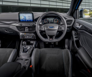Ford Focus ST Edition