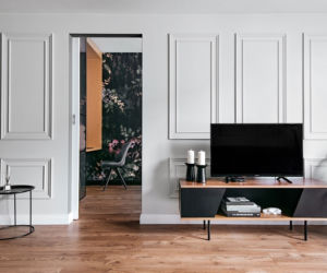 47 m² w kamienicy na krakowskim Kazimierzu