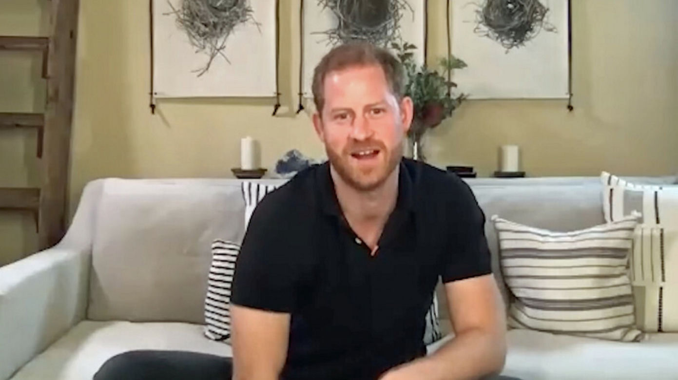 Meghan Markle książę Harry w niebezpieczeństwie! Poluje na nich puma