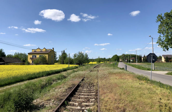 Wielki powrót Szczucinki! Mieszkańcy czekali na to 25 lat