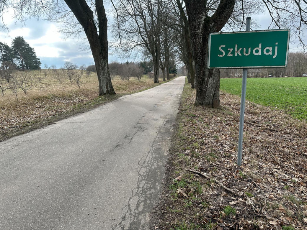 Tajemnicza śmierć rowerzysty. Pana Mariana znaleziono kilkadziesiąt kilometrów od domu