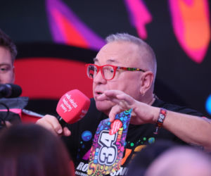 Finał WOŚP 2026 w Warszawie