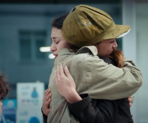 Dziedzictwo, odc. 868. Nana, Pinar, Yusuf