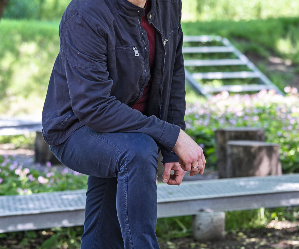 Wojciech Jakubowski