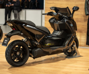 Targi motocyklowe Warsaw Motorcycle Show 2019