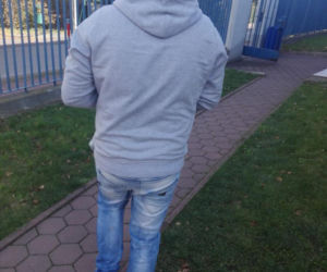 Napadli na parę w Zabierzowie pod Krakowem