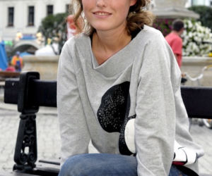 Olga Frycz