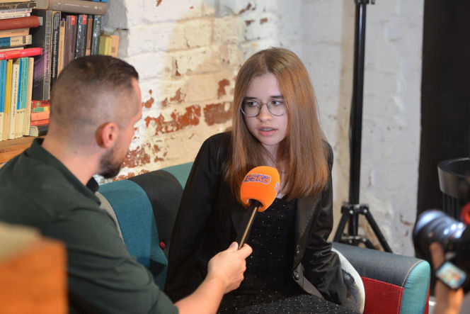 Ogólnopolski Przegląd Talentów Wokalnych 4U2