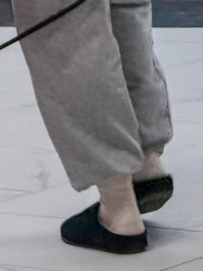 Sonia Bohosiewicz na lodach