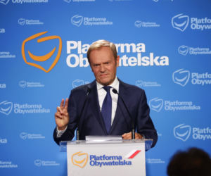 Donald Tusk