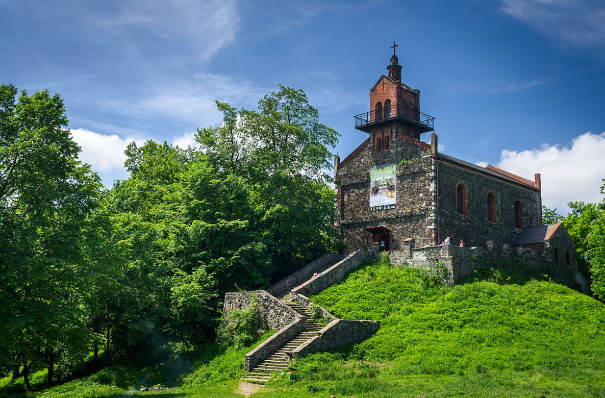 Ślężański Park Krajobrazowy