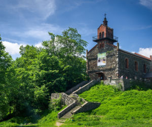 Ślęża