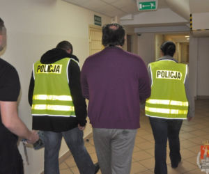 Kasjerka walczy z mafią wnuczkową