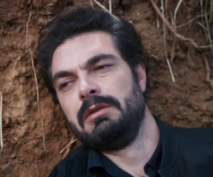 Dziedzictwo, odc. 862. Yaman