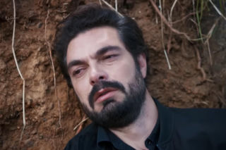 Dziedzictwo, odc. 862. Yaman