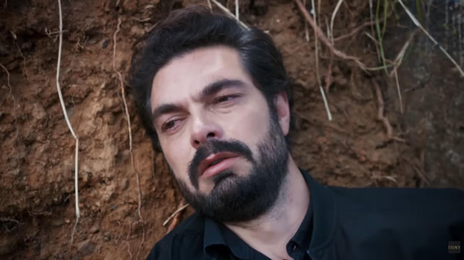 Dziedzictwo, odc. 862. Yaman