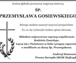 Nekrolog