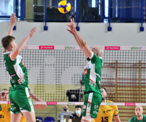 Indykpol AZS Olsztyn -  GKS Katowice (27.02)