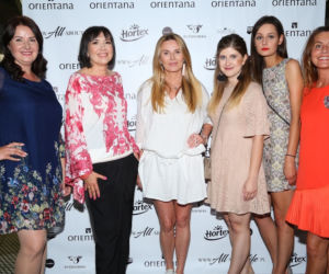 Hanna Lis gotuje dla AllAboutLif